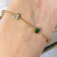 Pulsera de Acero Inoxidable PAI997-1