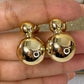 Aretes de Bisuteria AB5860-1