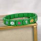 Pulsera Italiana de Acero Inoxidable PAI1017-1