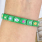 Pulsera Italiana de Acero Inoxidable PAI1017-1