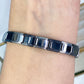 Pulsera Italiana de Acero Inoxidable PAI1009-3