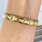 Pulsera Italiana de Acero Inoxidable PAI1016-2