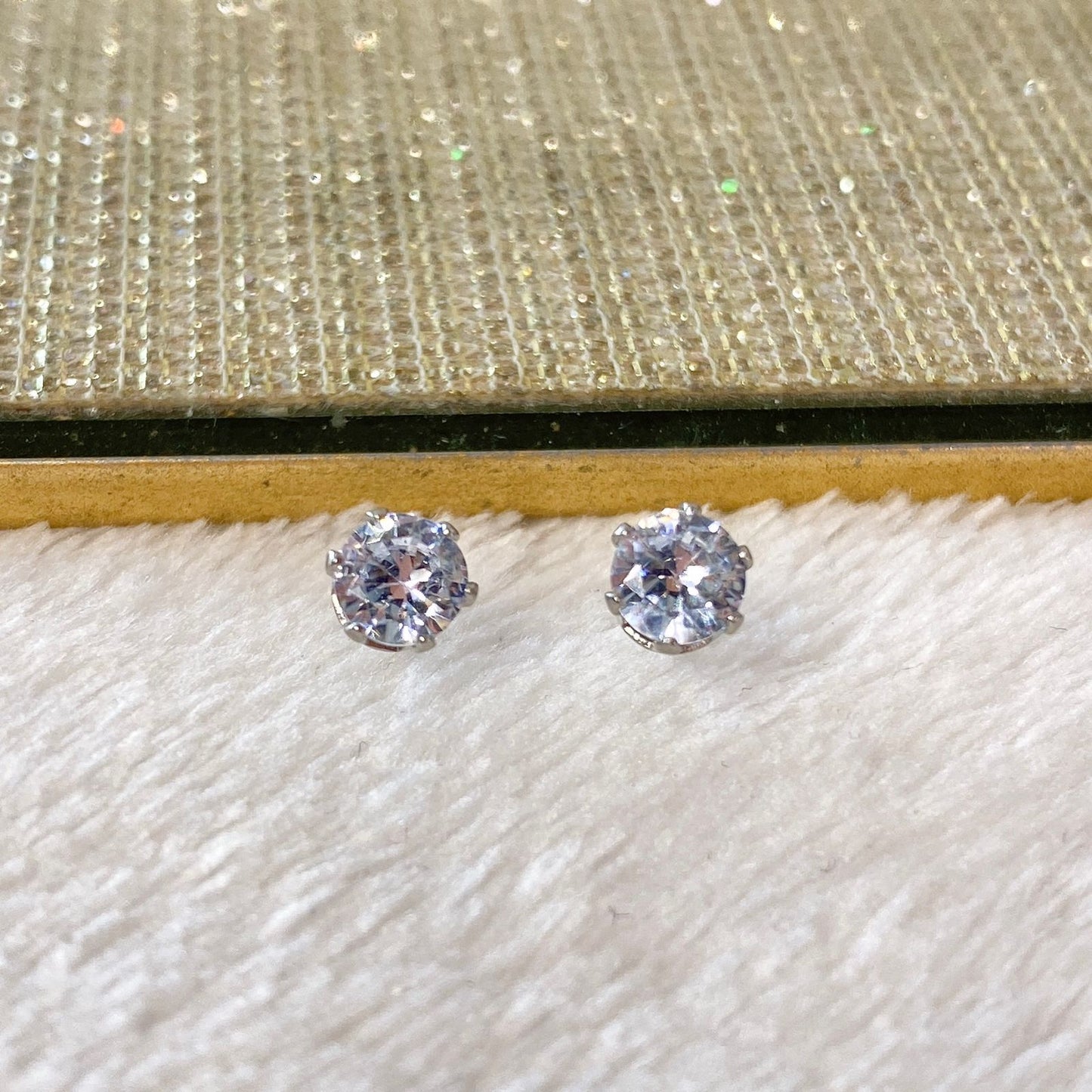 Arete de Acero Inoxidable 5mm PLATA AAI1759-2