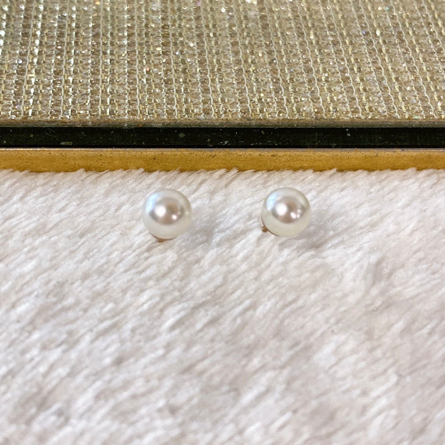 Arete de Acero Inoxidable DORADO AAI1755-1