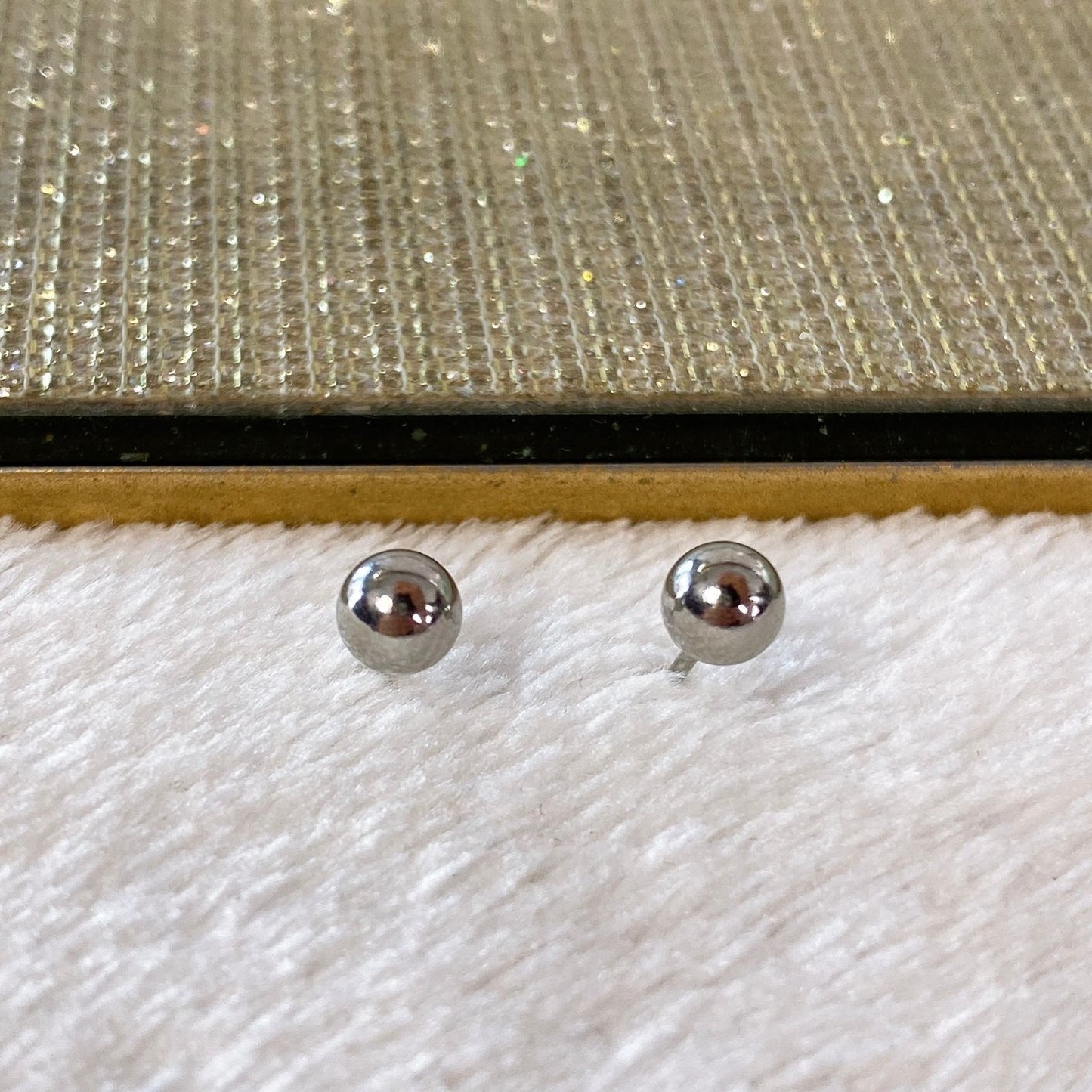 Arete de Acero Inoxidable AAI1757-2