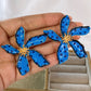 Aretes de Bisuteria AB5861-4