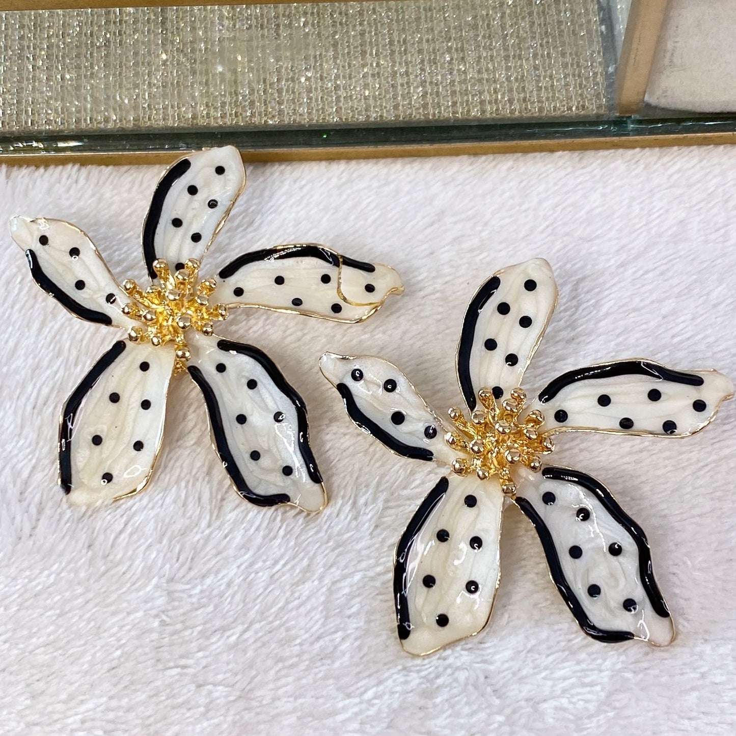 Aretes de Bisuteria AB5861-1