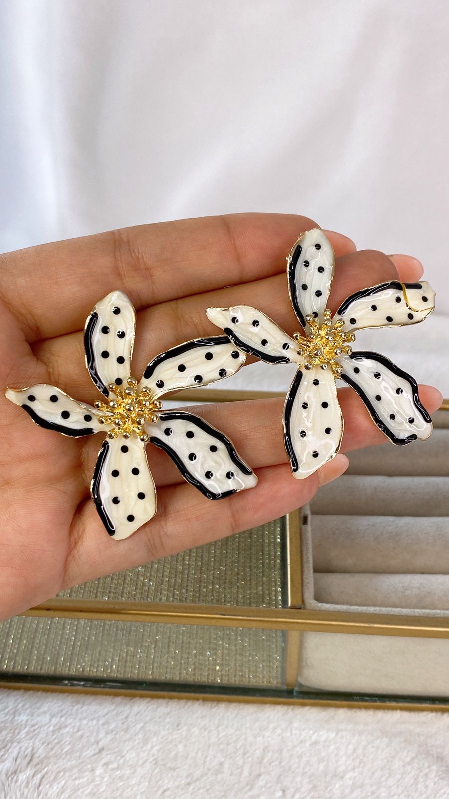Aretes de Bisuteria AB5861-1