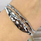 Pulsera de Acero Inoxidable PAI1022-2