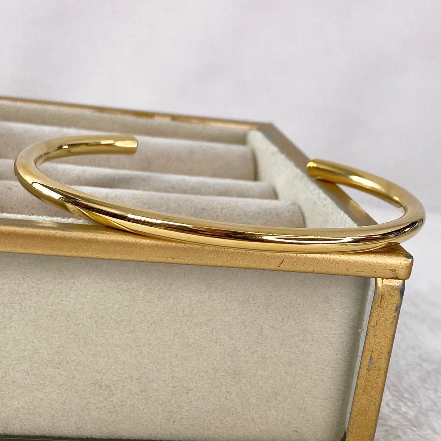 Pulsera de Acero Inoxidable PAI1019-1