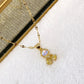 Collar de Acero Inoxidable CAI2527-2