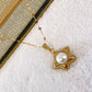 Collar de Acero Inoxidable CAI2524-1