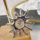 Anillo de Acero Inoxidable Ajustable RAI993-2