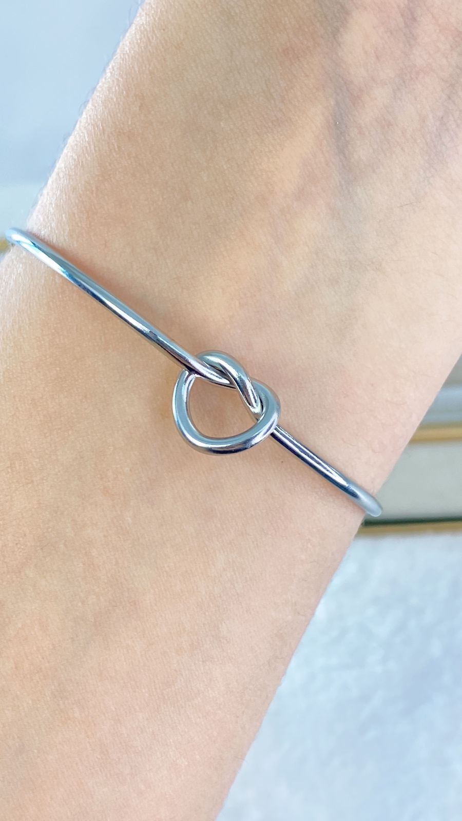 Pulsera de Acero Inoxidable PAI1030-2