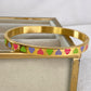 Pulsera de Acero Inoxidable PAI1029-1
