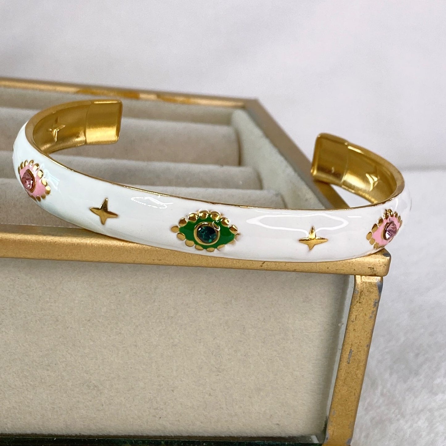 Pulsera de Acero Inoxidable PAI1026-1