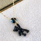Collar de Acero Inoxidable CAI2537-1