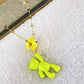 Collar de Acero Inoxidable CAI2537-2