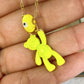 Collar de Acero Inoxidable CAI2537-2