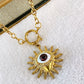 Collar de Acero Inoxidable CAI2538-2