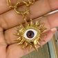 Collar de Acero Inoxidable CAI2538-2