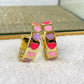 Aretes de Bisuteria AB5862-1