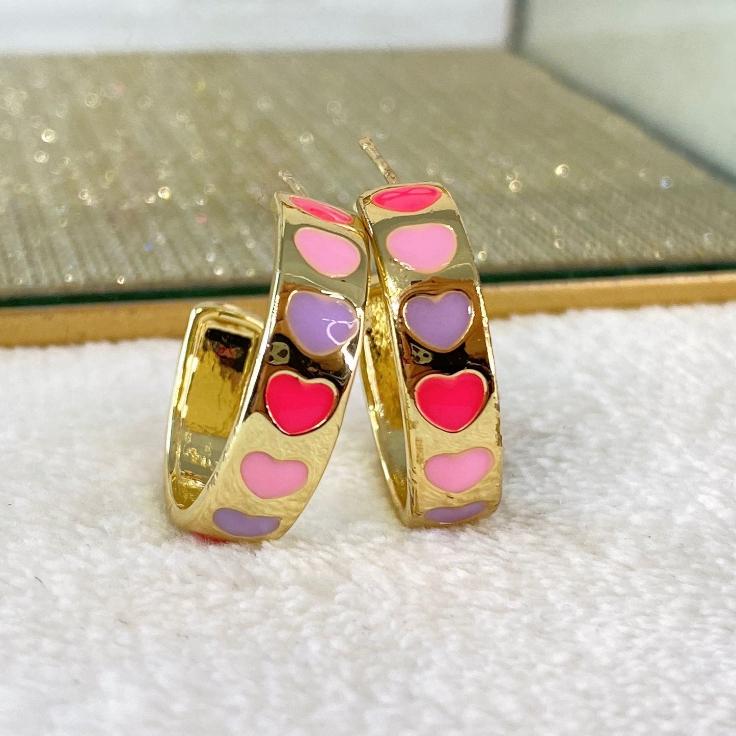 Aretes de Bisuteria AB5862-1