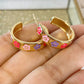 Aretes de Bisuteria AB5862-4