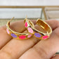 Aretes de Bisuteria AB5862-2