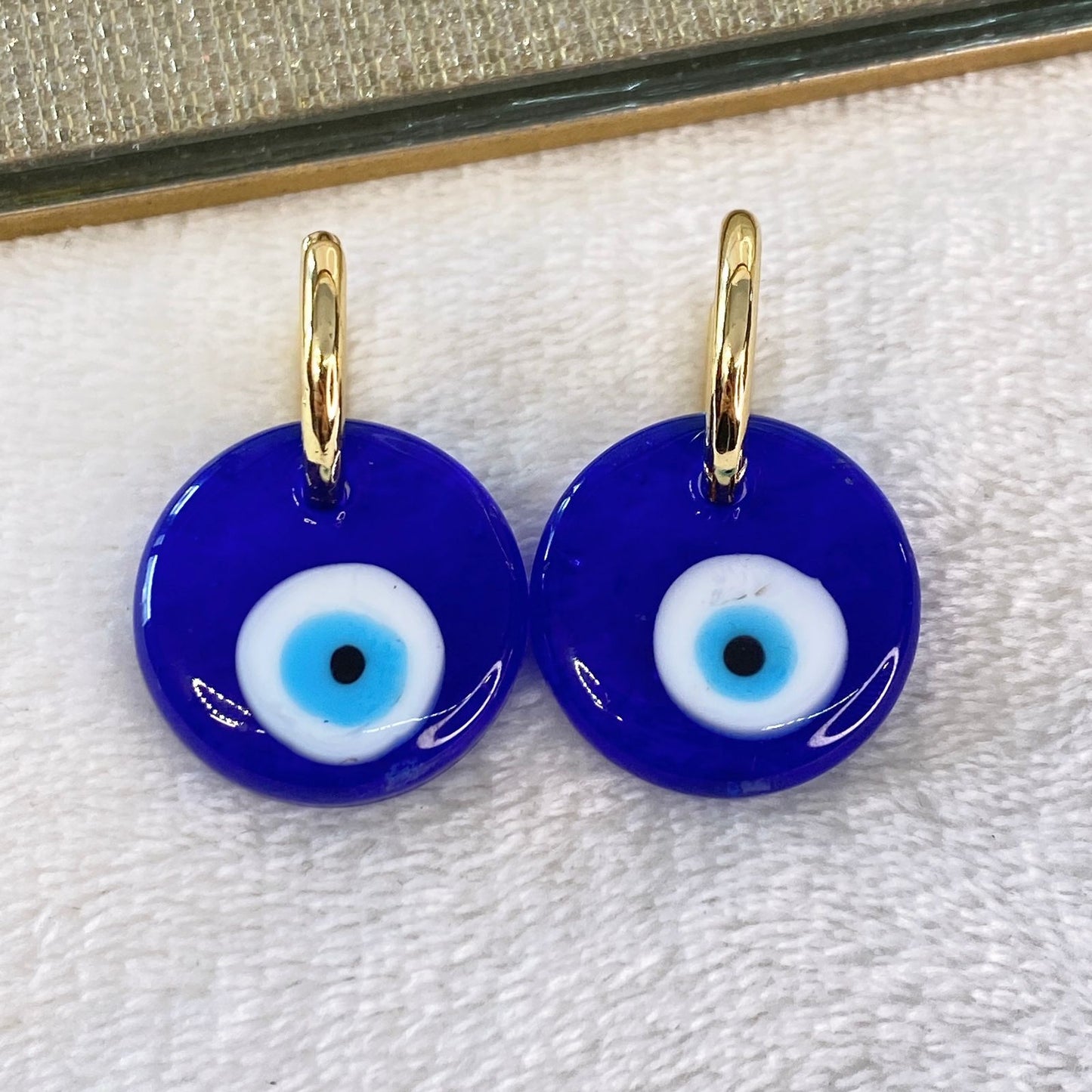 Aretes de Bisuteria AB5863-1