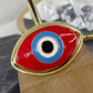 Anillo de Chapa de Oro Ajustable ACO1374-1