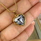 Collar de Acero Inoxidable CAI2540-4