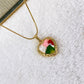 Collar de Acero Inoxidable CAI2540-3