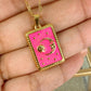Collar de Acero Inoxidable CAI2541-1