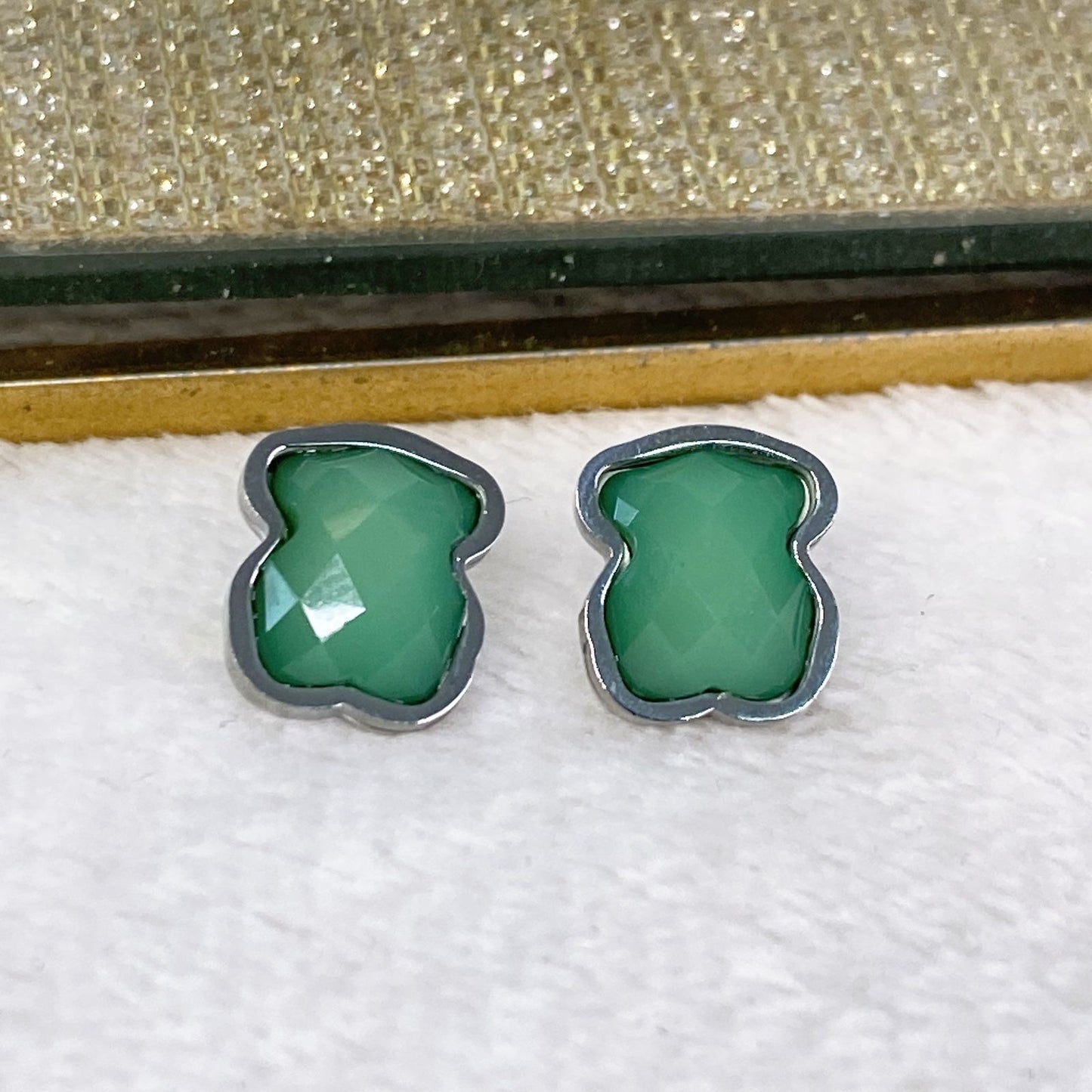 Arete de Acero Inoxidable AAI1807-2