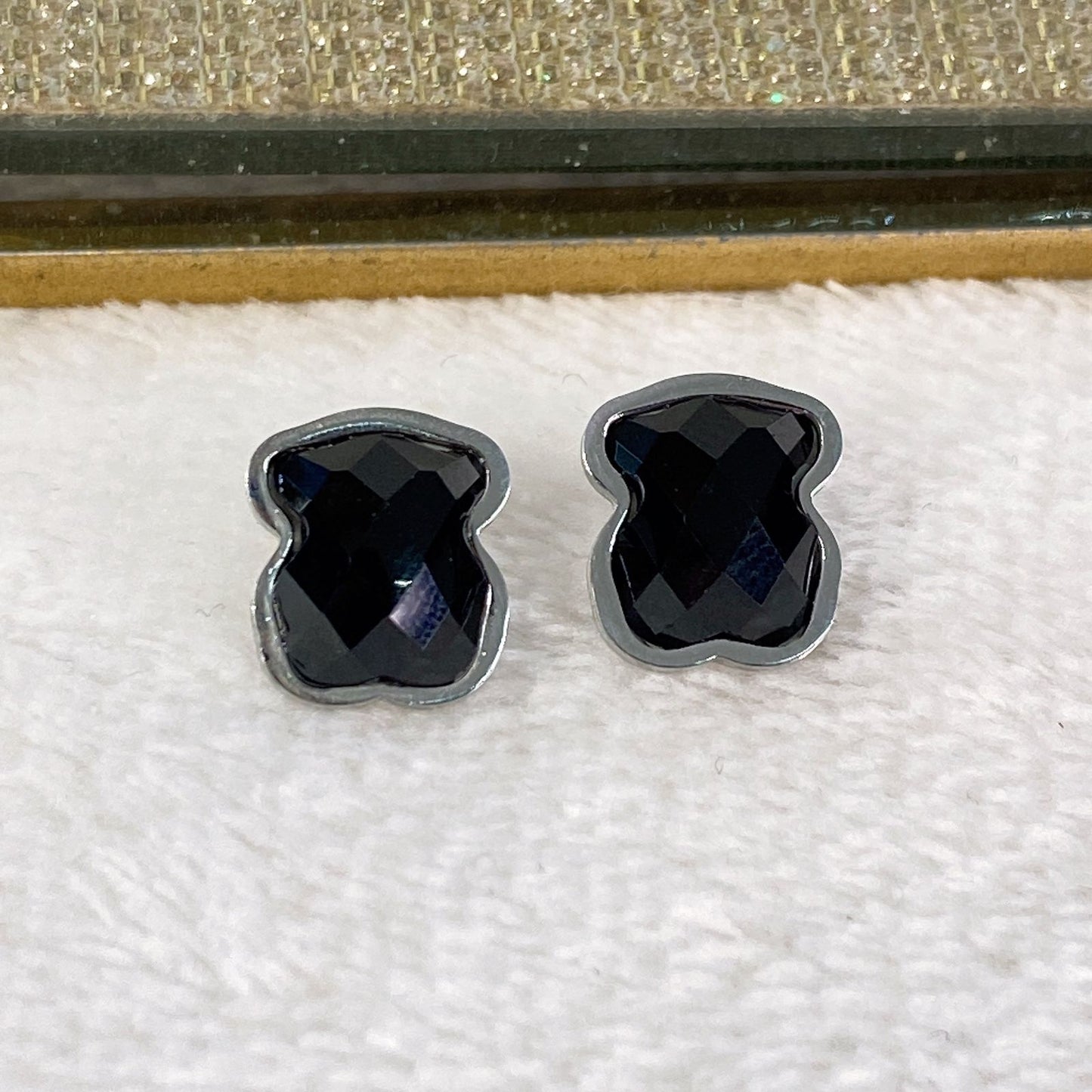 Arete de Acero Inoxidable AAI1806-2