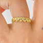 Anillo de Bisuteria Ajustable RB494-1