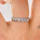 Anillo de Bisuteria Ajustable RB494-2