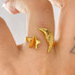 Anillo de Acero Inoxidable Ajustable RAI1017-1
