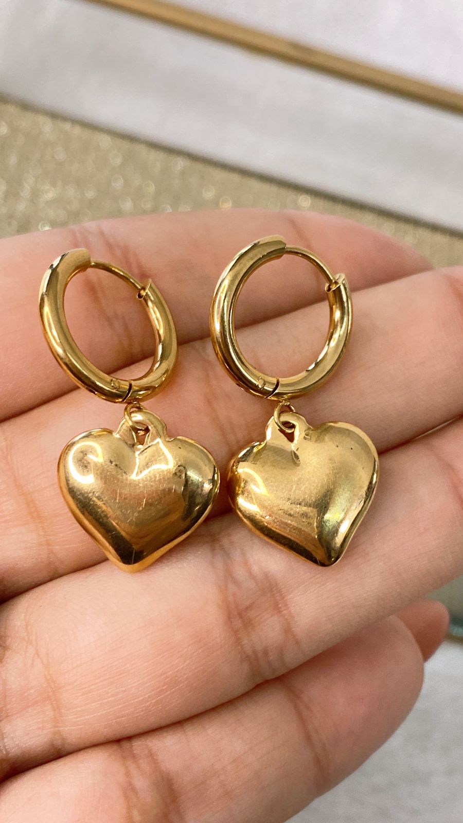 Arete de Acero Inoxidable AAI1836-1