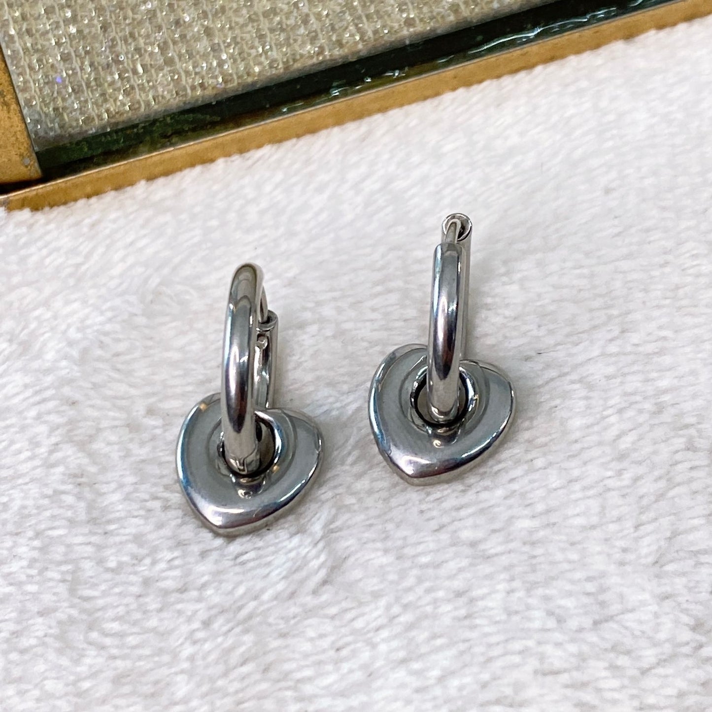 Arete de Acero Inoxidable AAI1827-2