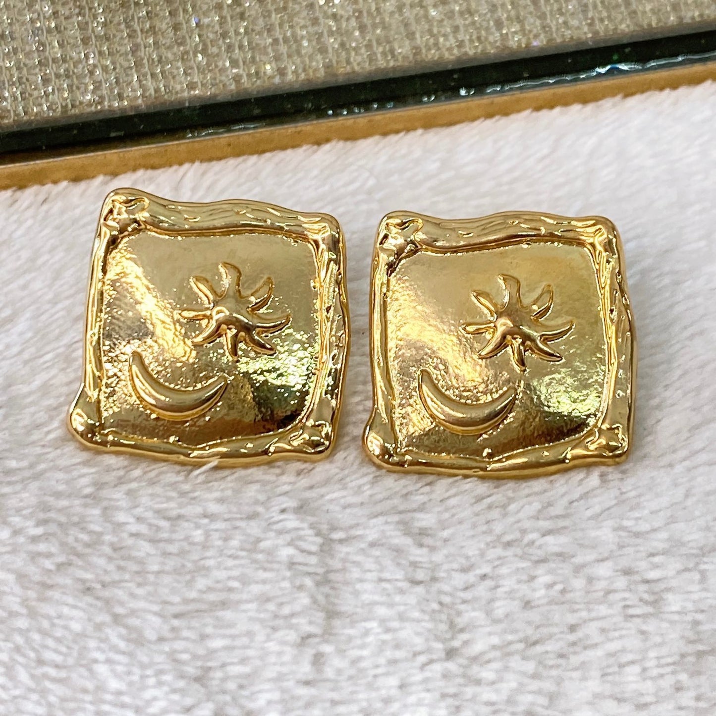 Arete de Acero Inoxidable AAI1839-1