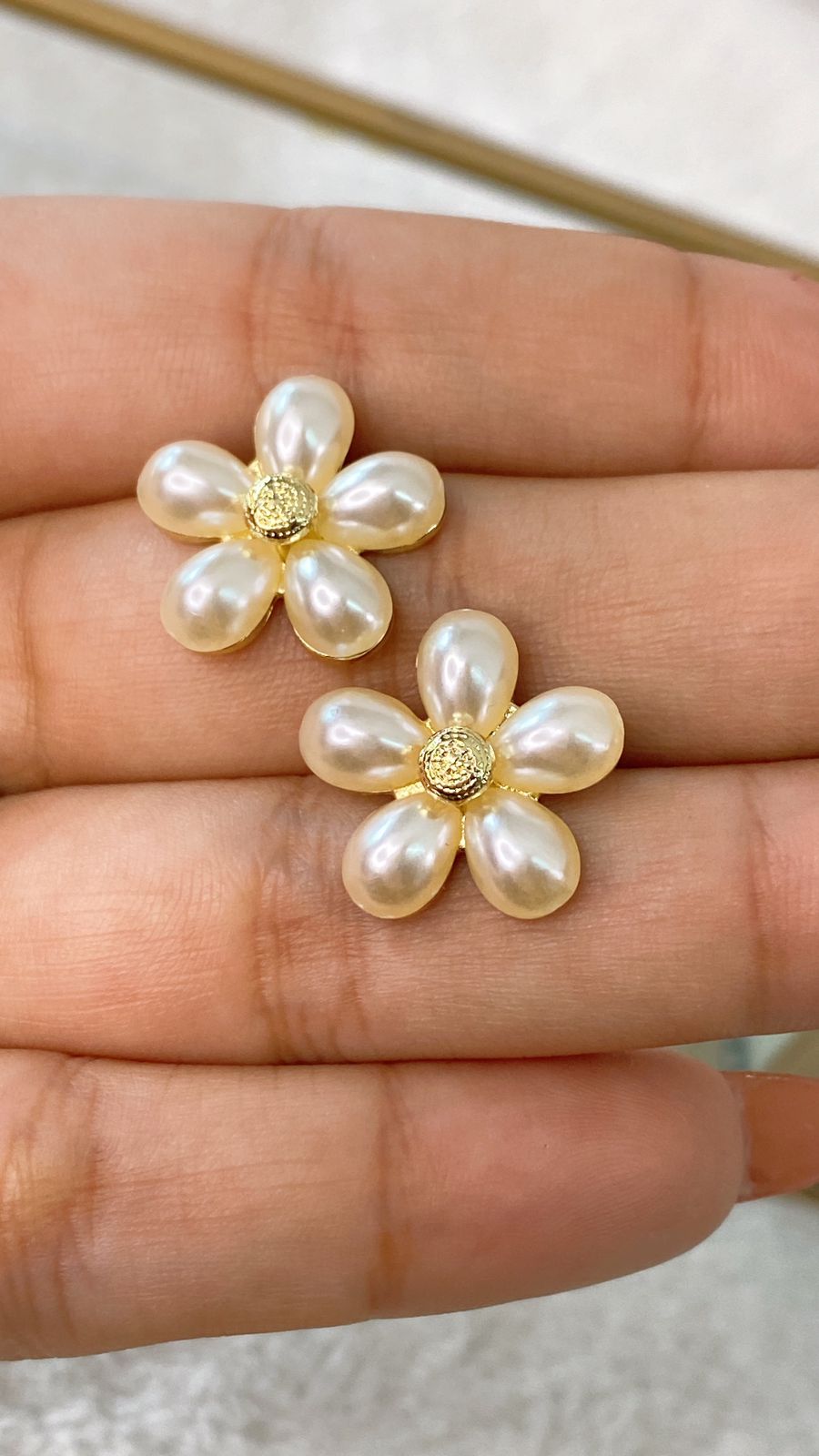 Aretes de Bisuteria AB5864-1