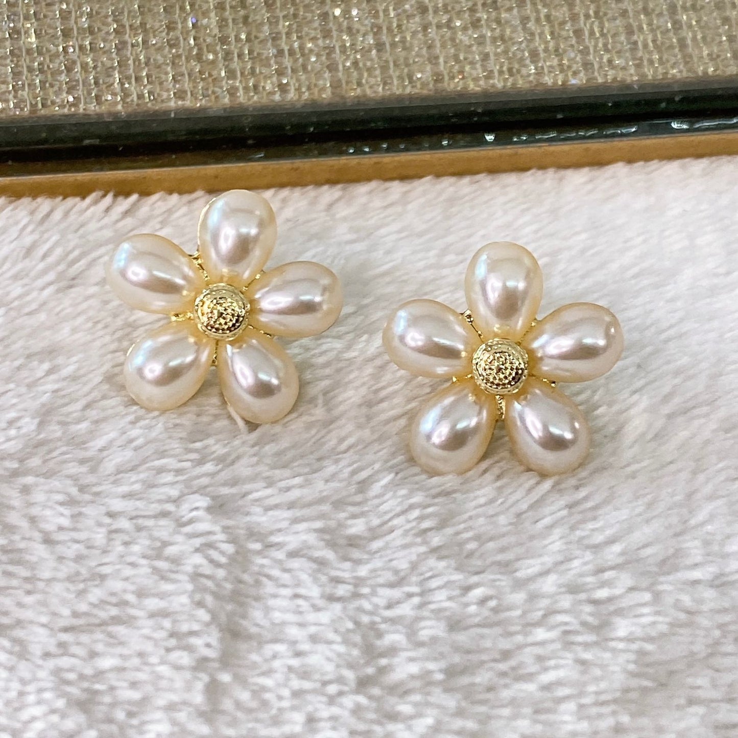 Aretes de Bisuteria AB5864-1