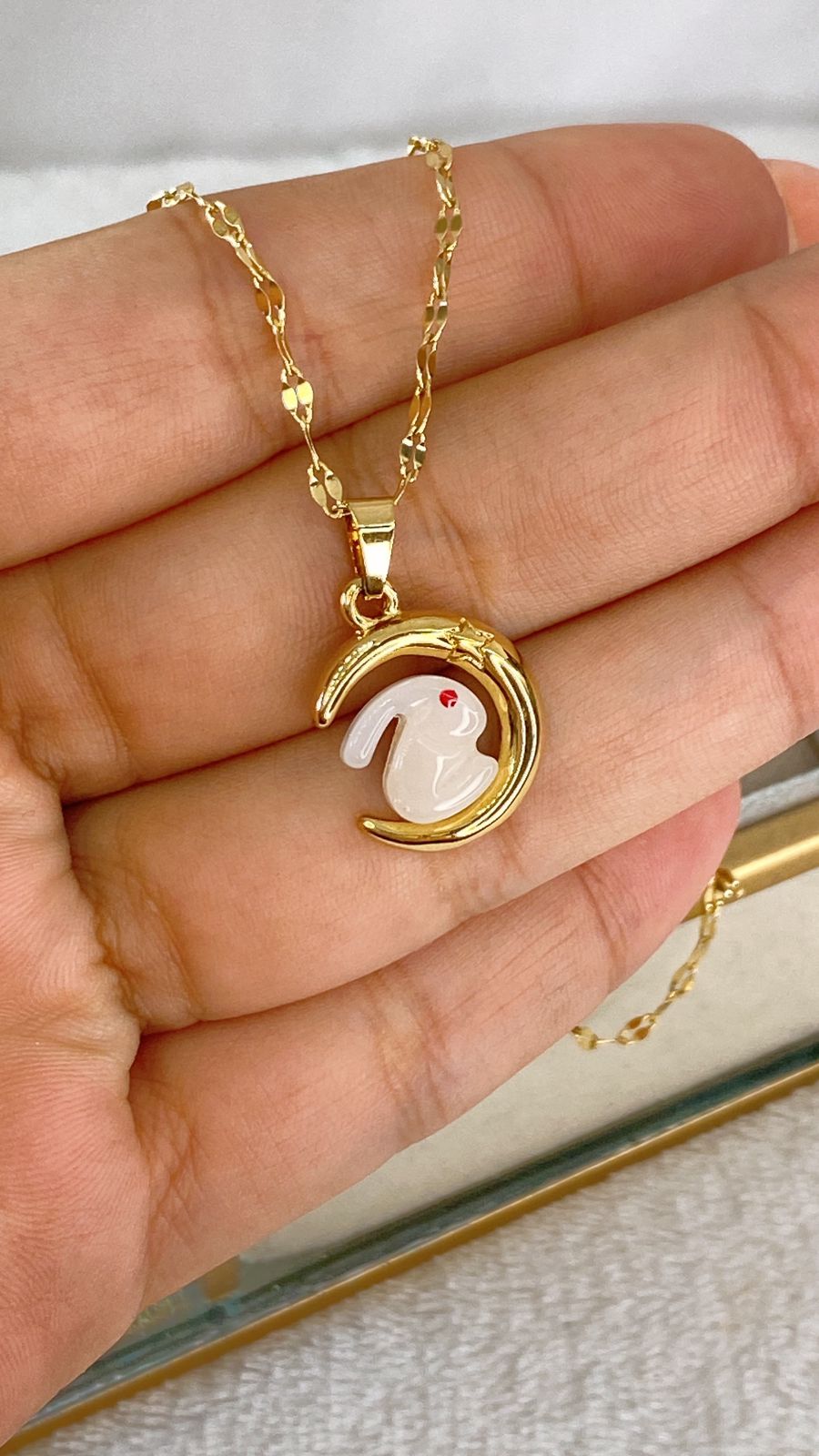 Collar de Acero Inoxidable CAI2582-1