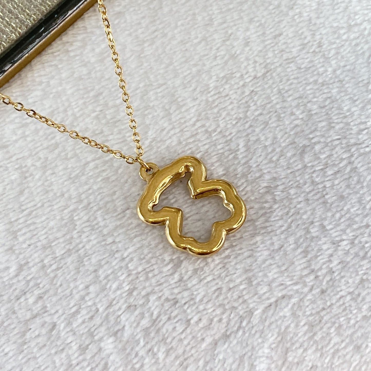 Collar de Acero Inoxidable CAI2583-1