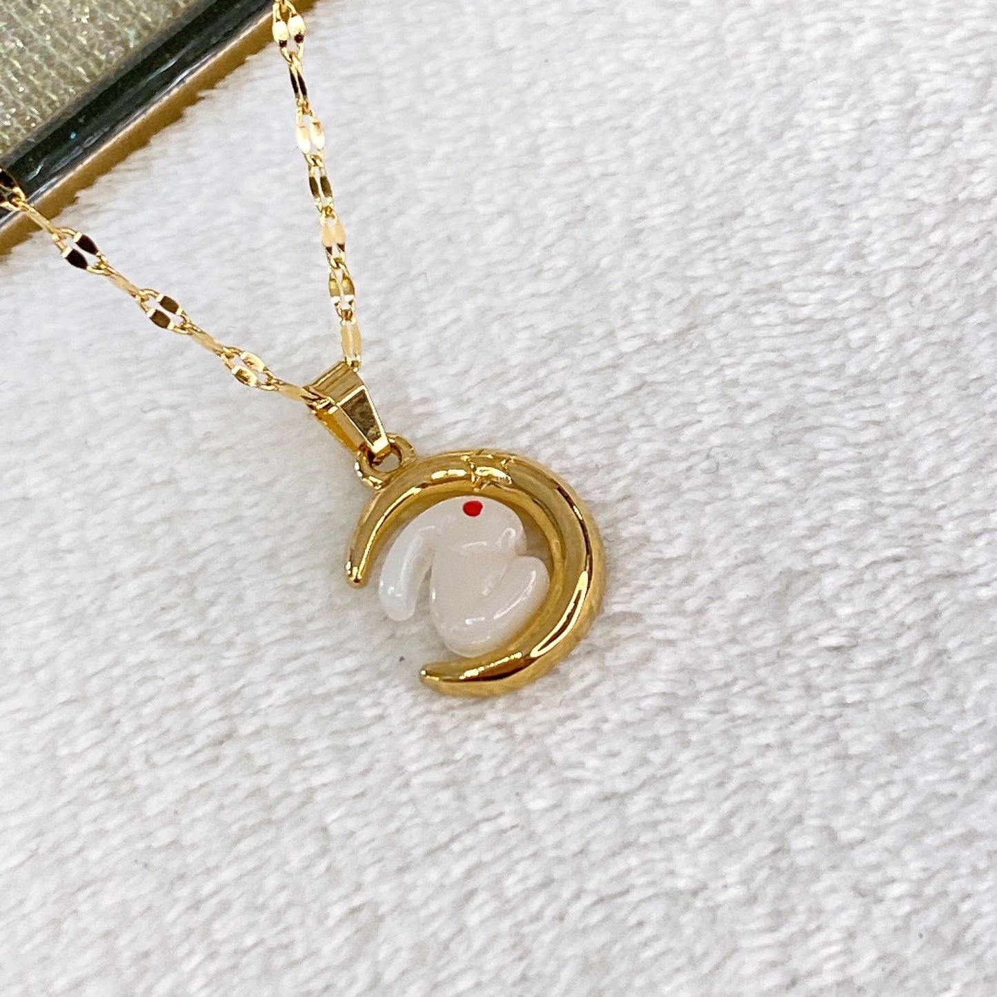 Collar de Acero Inoxidable CAI2582-1