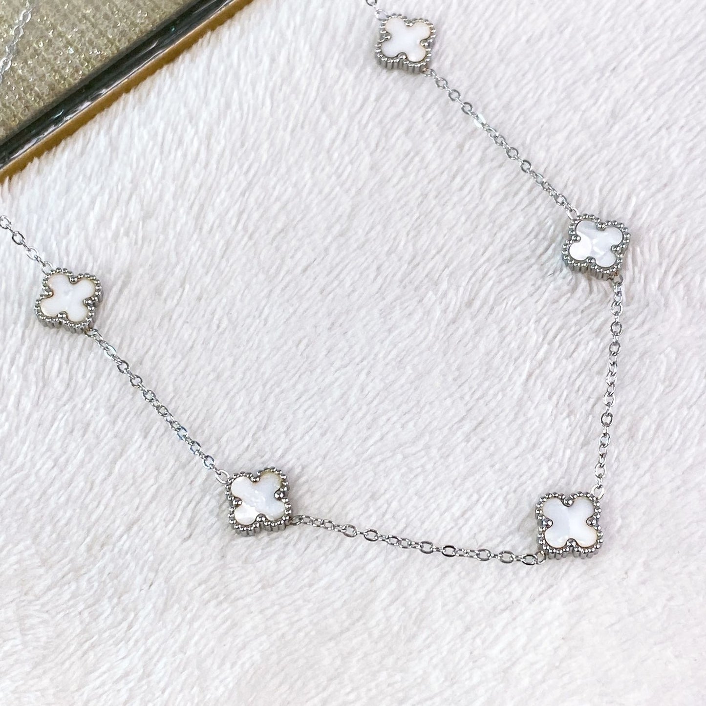 Collar de Acero Inoxidable CAI2578-2