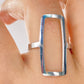 Anillo de Acero Inoxidable Ajustable RAI1020-2