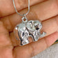 Collar de Acero Inoxidable CAI2607-2